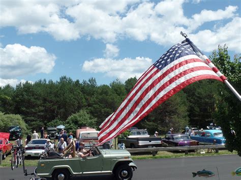 ME - South Portland - July 4 Independence Day Classic Car ...
