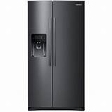 Samsung Refrigerator Side By Side Not Cooling