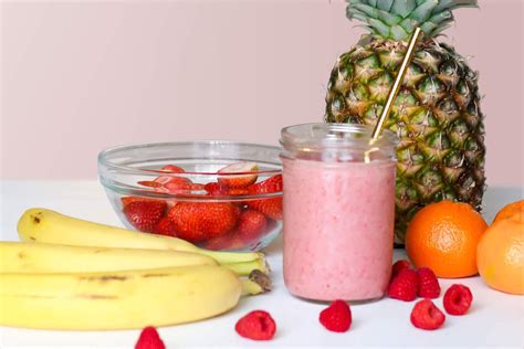 Best Breakfast Smoothie Recipes To Energize Your Morning And Proper Wild