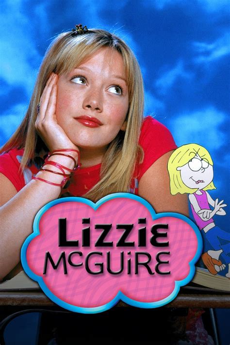 Lizzie Mcguire Saison 1 Allociné