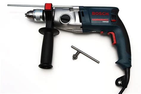 Choosing The Right Type Of Drill For Concrete