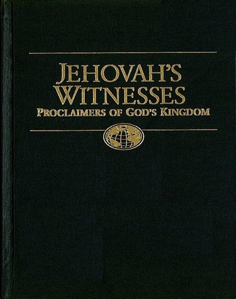 What Should Catholics Know About Jehovahs Witnesses