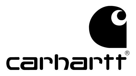 Carhartt Carhartt Logo Logo Carhartt