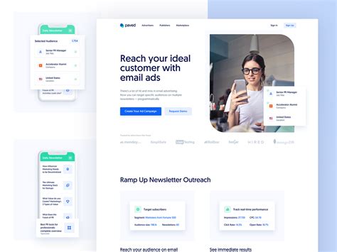 Email Ui Designs Themes Templates And Downloadable Graphic Elements