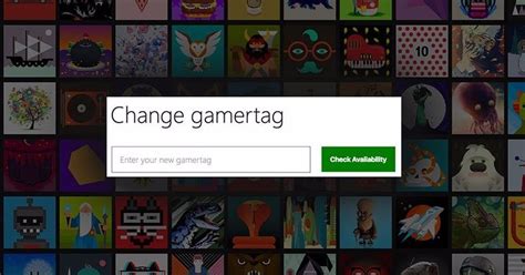 Expired Xbox Live Gamertags To Become Available Again On Wednesday