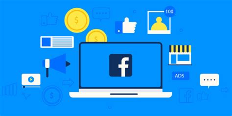 A Definitive Quick Guide On Types Of Facebook Ads