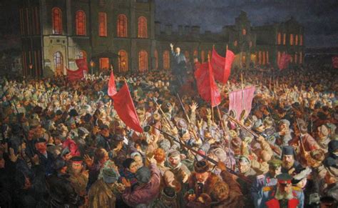 the october revolution and lgbtq struggle socialist revolution