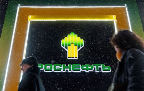 Russias Rosneft Says It Boosts Oil Well Drilling At Its Key Asset Reuters
