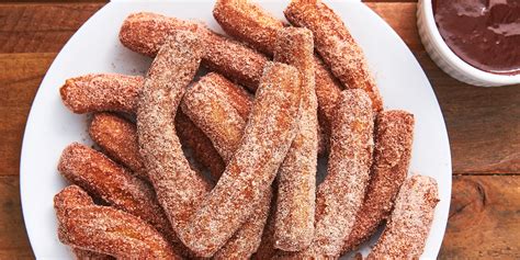 Collection by christmas baking ideas. 14 Easy Mexican Desserts - Best Mexican Churros, Cakes ...