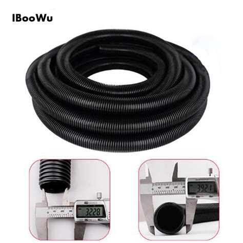 Hot Sales 2m 10m Inner Diameter 32 Mm Flexible Eva Hose