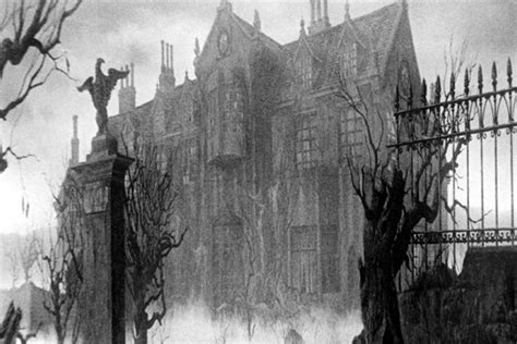 Top 5 Historical Horror Films