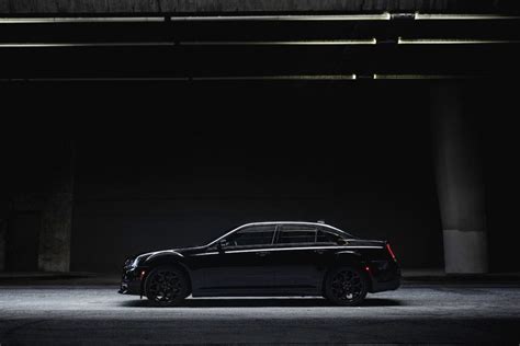 Timeless Luxury Peak Performance The 2022 Chrysler 300 Savage Landb Blog