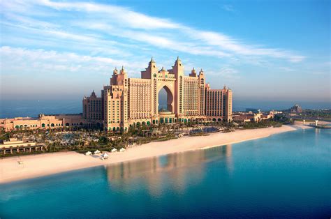 The Best Hotels In Dubai Hands Down Jetsetter