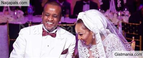 I Love You Die Ahmed Indimi Tells Buhari’s Daughter Zahra On Wedding Anniversary Gistmania