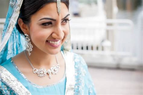 Five Beach Wedding Makeup Tips Indian Fashion Blog With