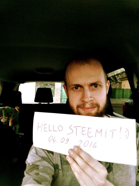hello steemers — steemit