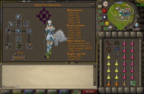 Runelister A Complete Ironman Inferno Cape Guide Osrs