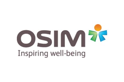 Discover Your Sense Of Well Being At Osim The Franchise Talk