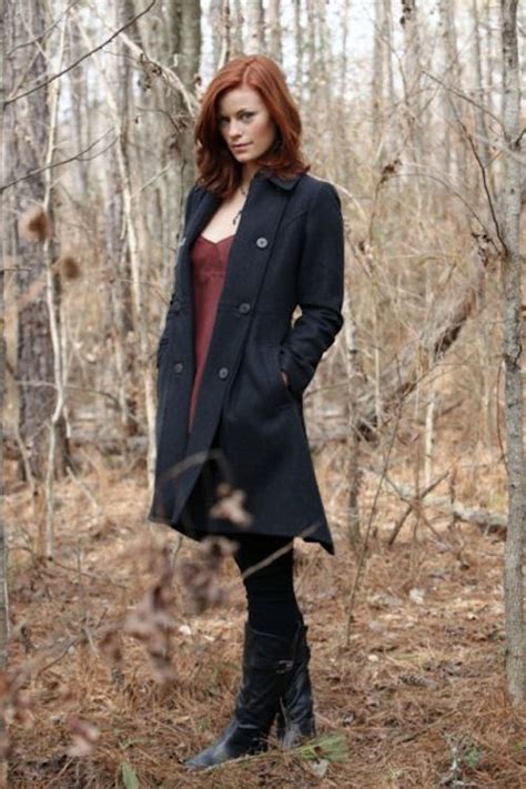 Cassidy Freeman As Tess Mercer With Images Vampire Diaries Vampire Diaries Seasons Vampire