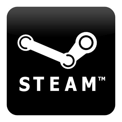 Steam Icon Png