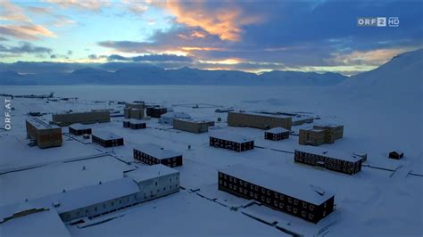 Svalbard 2016