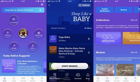 Meditation studio is another good guided mindful meditation apps for ios and android devices. Best meditation apps 2020 - ArenaFile