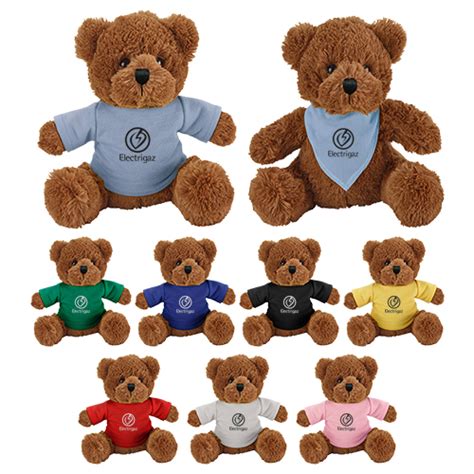 Promotional Fuzzy Friends Bear Plush Soft Toys Stuffed And Plush