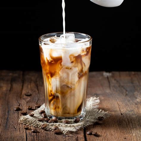 Top Iced Coffee Recipes