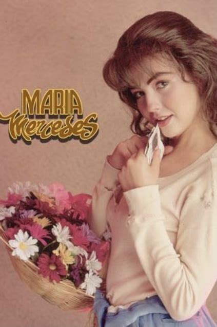 María Mercedes 1992