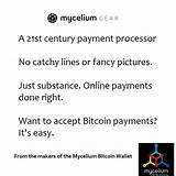 Photos of Bitcoin And Credit Card Payment Processor