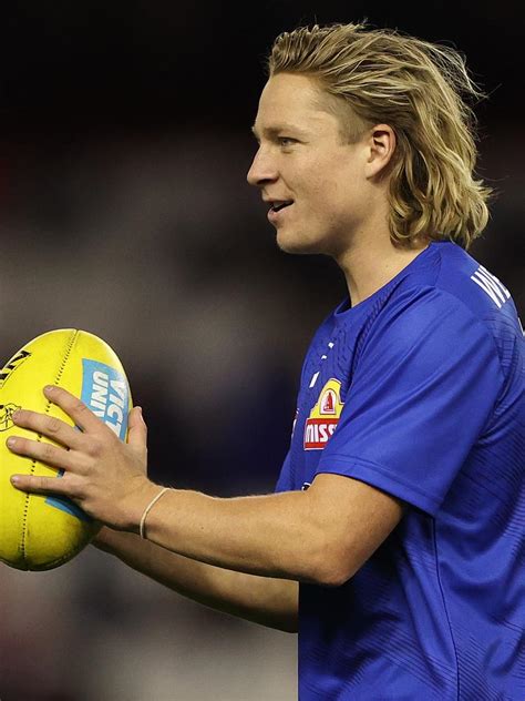 Cody weightman is an australian rules footballer who plays for the western bulldogs in the australian football league. AFL SuperCoach 2021: Round 11 trade advice and rookies, The Phantom burning questions | The ...