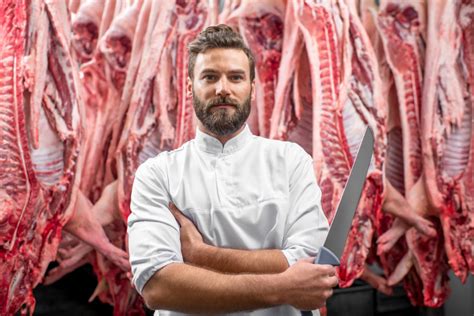 How To Open A Butcher Shop Business Vortex Restaurant Equipment