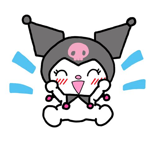 0 Result Images Of Kuromi Png Transparent Background Png Image Collection