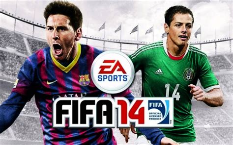 Fifa 14 Wallpapers Top Free Fifa 14 Backgrounds Wallpaperaccess