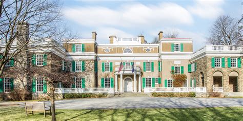 Historic Homes In New York Business Insider