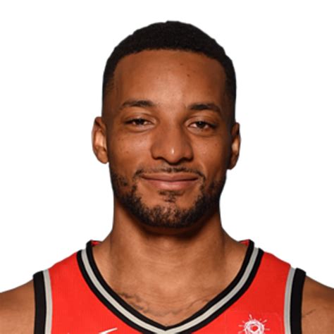 Throughout the past four seasons, norman powell has evolved into a leader and one of ucla's best players on both ends of the court … he's played with a few higher profile teammates over the. Norman Powell - Sports Illustrated