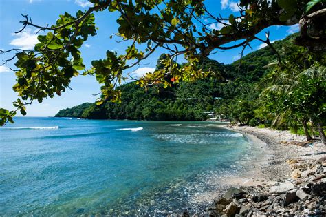 National Park Of American Samoa The Complete Guide For 2022 With Map
