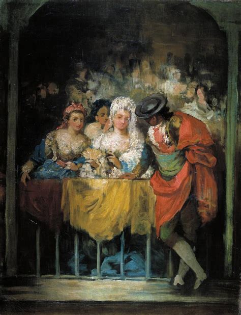 Eugenio Lucas Velázquez Romantic Painter Tuttart Pittura
