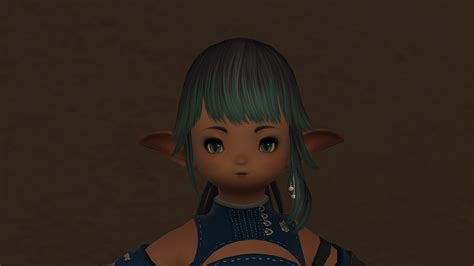 Ffxiv Unlockable Hairstyle Guide List Final Fantasy Xiv