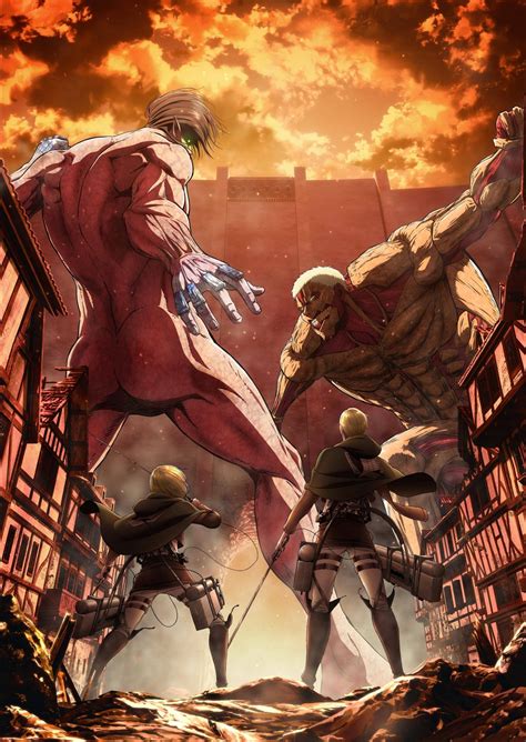 Please subscribe for support leave like and comment attack on titan all openings(hd) attaque des titans all openings (hd) shingeki no kyojin all openings. Shingeki no Kyojin