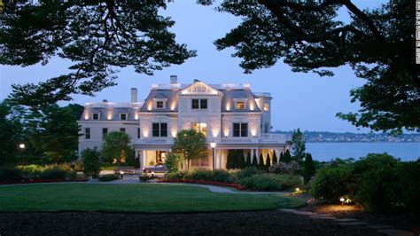 8 Elegant Mansion Hotels In The United States