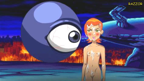 Ben 10 Porn  Animated Rule 34 Animated