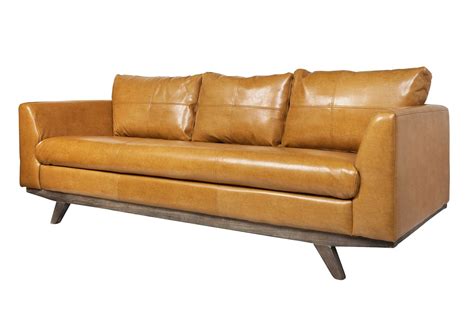 Shop wayfair for the best maxwell sofa. Maxwell 3 Seater Leather Sofa | Sofa home, Leather sofa, 3 ...