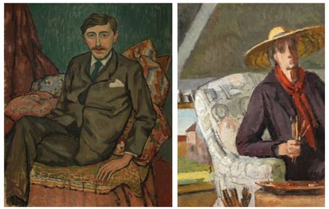 The Bloomsbury Group The Early 20th Century Artists Writers And