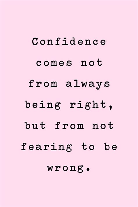 50 Self Confidence Quotes To Inspire You To Feel Good About Yourself Celebrate Your