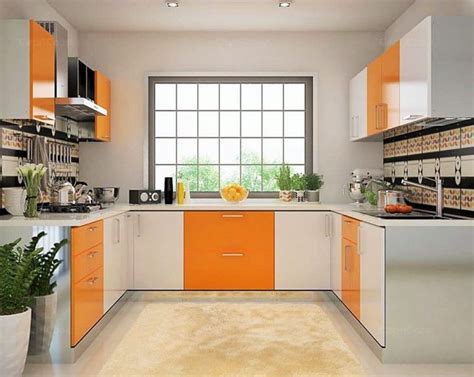 15 Indian Kitchen Design Images From Real Homes The