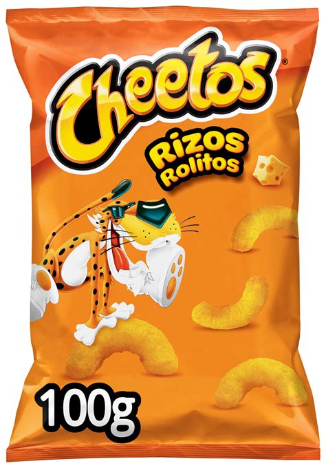In a sea of despair, cheetos emerged to save the second half of the super bowl with an ad. Comprar Cheetos Rizos en ulabox.com