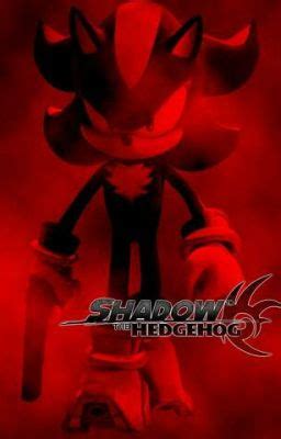 Read Stories A ANTIHERO HEDGEHOG Dc Harem X Male Shadow The Hedgehog