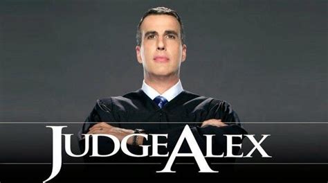 My New Not Best Friend Sorry Dr Judge Alex Judge Tv Shows