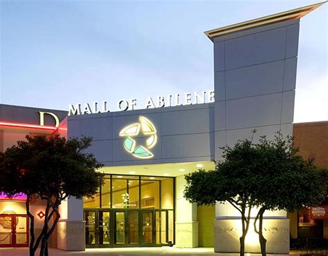 The mall of abilene is open 11 a.m. Stores You Wish Would Return to the Mall of Abilene